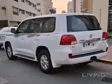 2013 Toyota Landcruiser GX V6 full option for sale 
